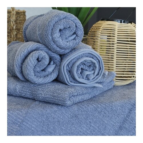 Dekordom Peškir reale 50x90 - jeans ( 024570 ) Cene
