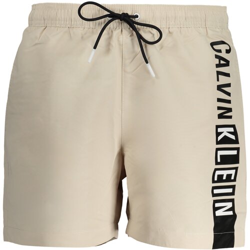 Calvin Klein MEN&#39;S BEIGE BOTTOM COSTUME Cene