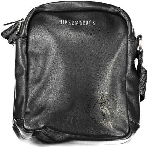 Bikkembergs BLACK MAN SHOULDER BAG Cene