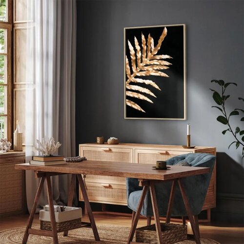  Slika - Magic Fern (1 Part) Vertical 60x90 Cene