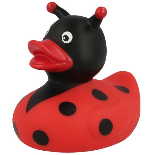 Lilalu patkica - Ladybug - Rubber Duck Cene