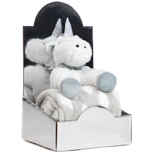 Bbo SET IGRACKA + CEBENCE (B250217) – GREY UNICORN (B250217-2) Cene