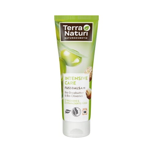 Terra Naturi INTENSIVE CARE balzam za noge Cene
