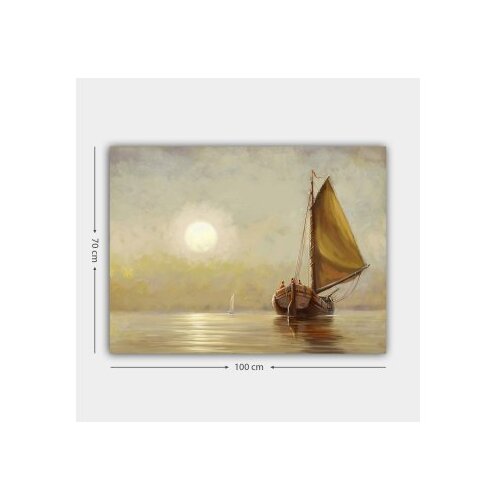 Wallity slika 585496625_70100, 70x100cm Slike