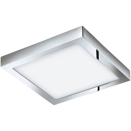 Eglo 33668-LED RGBW prigu&scaron;iva kupatilska svetiljka FUEVA-C 21W/230V 30x30cm Cene