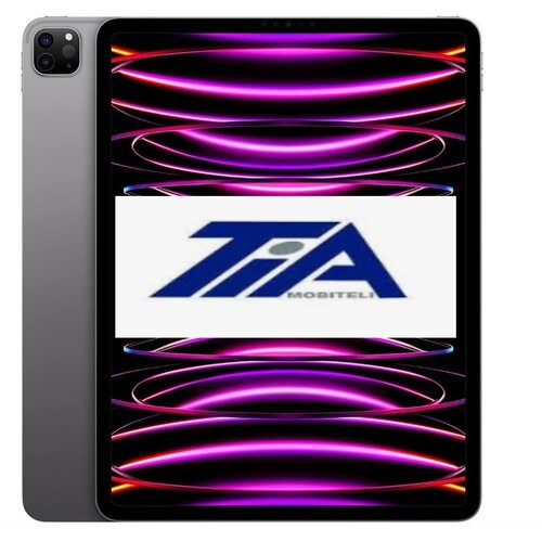 Apple iPad Pro 11" Wi-Fi+ Cellular 128GB MNYC3FD/A (2022) sivi Cijene