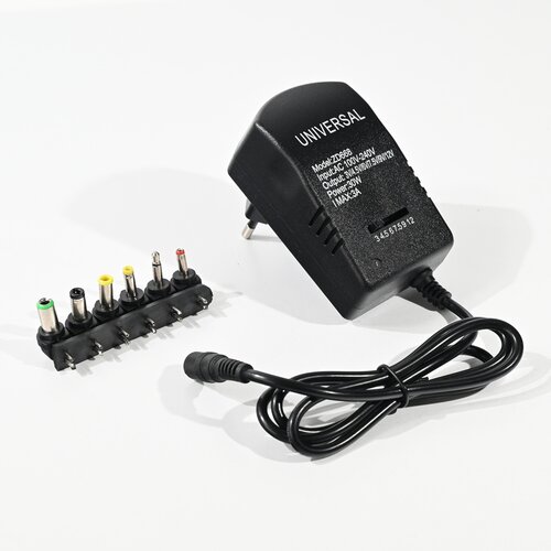  Univerzalni punjač JWD ZD668 3A/ 30W Cene