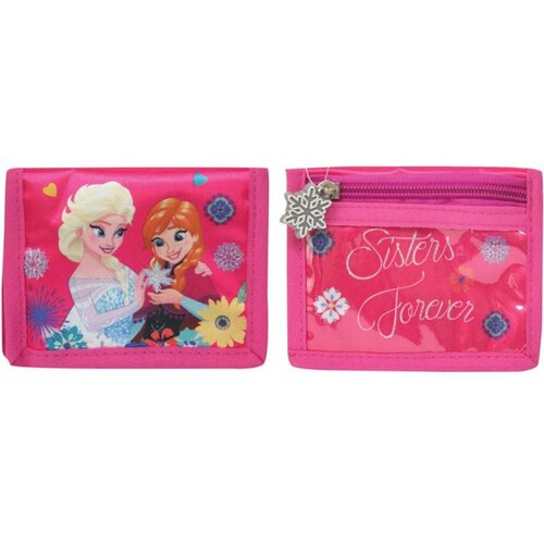 Disney Otroška denarnica Frozen Cene