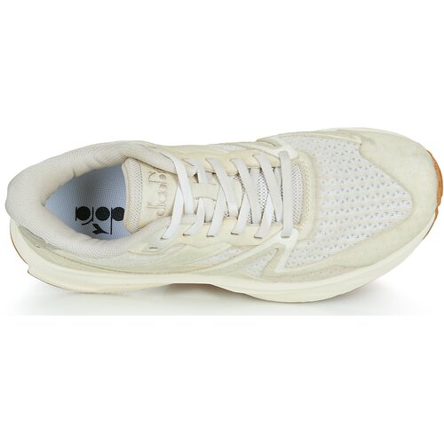Diadora Nizke superge V7000 DIP DYE Bela Slike