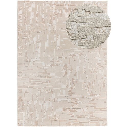Universal Krem tepih 160x230 cm Baresa &amp;ndash; Slike