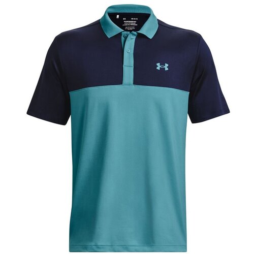 Under Armour Men's polo shirt Perf 3.0 Color Block Polo Cene