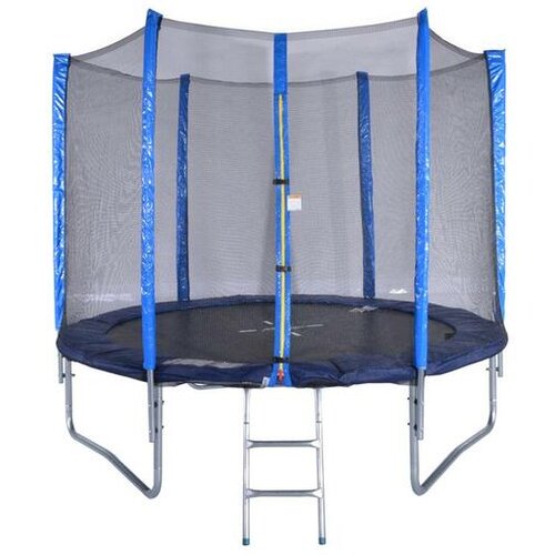 Spartan trampolin, mreža, lestev 250 cm 250 cm S-986 Cene