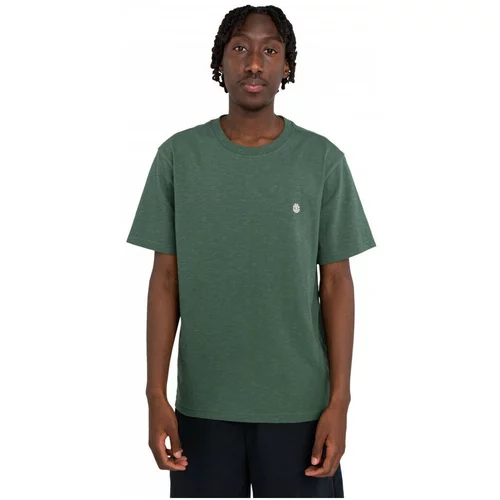 Element Majice & Polo majice Crail Zelena