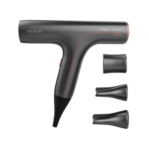 Cecotec Bamba IoniCare 6000 RockStar Soft sušilnik za lase, (690401) Cene