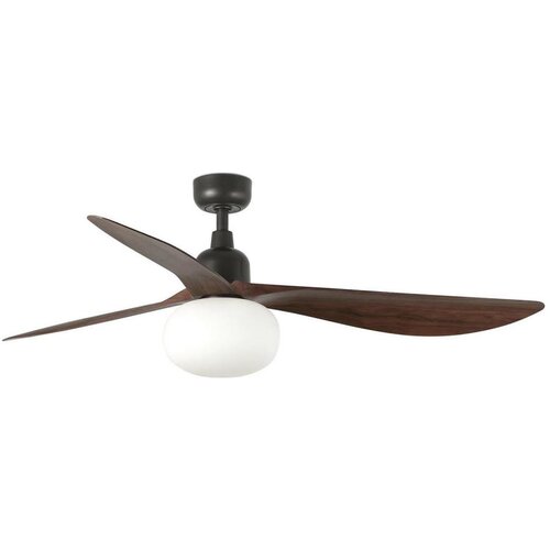 Faro 34362WT-11L-stropni ventilator OUTWOOD L 1xE27/15W braon/crna prečnik 150 cm WT IP44+DO Cene