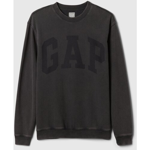 GAP Logo Sweatshirt - Men's Cene