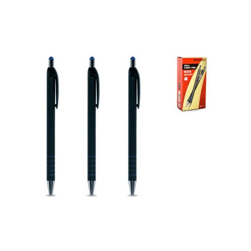 Hemijska olovka, 567, plava ( 410308 ) Slike