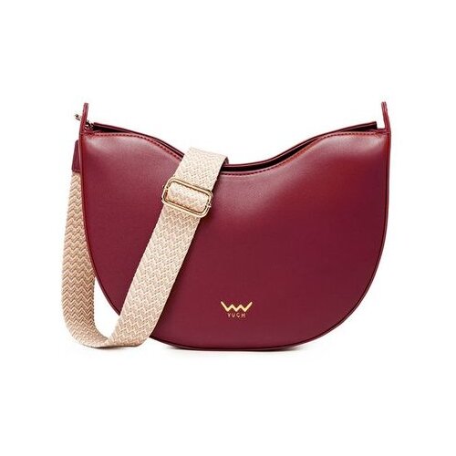 Vuch Torba Carys Dark Wine, 22 x 30 cm Cijene