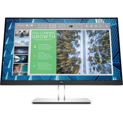 HP E24q G4/E-Series/LED monitor/QHD/24 9VG12AAABB Cene