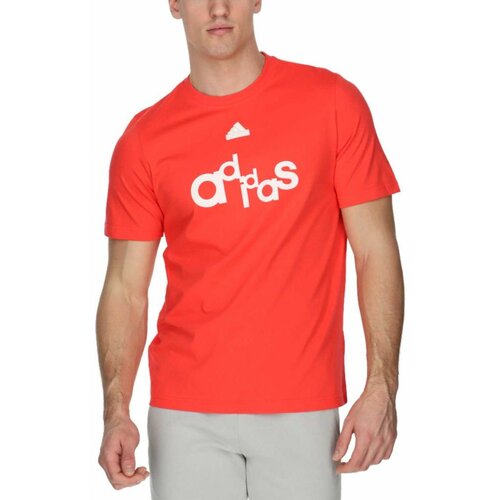 Adidas muška majica  bl sj t Q1 gd  IS2013 Cene