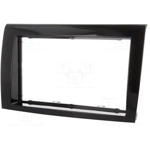 Radio blenda za Fiat Bravo RAM-40.244.1 Cene