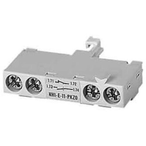 Eaton standardno pomožno stikalo NHI-E-10-PKZ0, (20889944) Cene