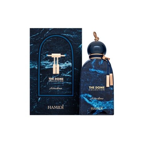 Hamidi Astrodome parfumirana voda unisex 100 ml Slike