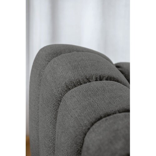 Miuform Siva kutna garnitura (s lijevim kutom/u obliku slova &amp;quot;U&amp;quot;) Shell &amp;ndash; Slike