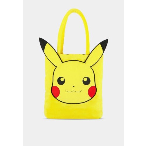 Difuzed POKEMON - PIKACHU - NOVELTY TOTE TORBA II Cene