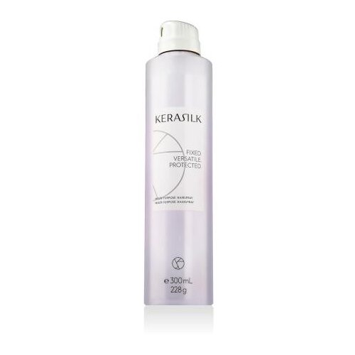 Kerasilk Styling Multi-Purpose Hairspray lak za kosu srednje jaka fiksacija 300 ml unisex Cijene