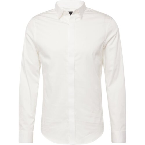 Armani Exchange Srajca '8NZCBD ZN10Z' bela Cene