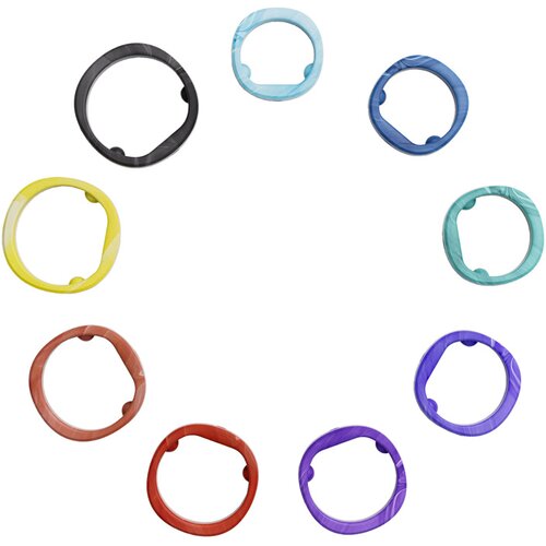 Generic KOMPLET ZA PREVERJANJE VELIKOSTI RINGCONN ZA ​​USTREZOVANJE VELIKOSTI SMARTRING, (5000337974) Cene