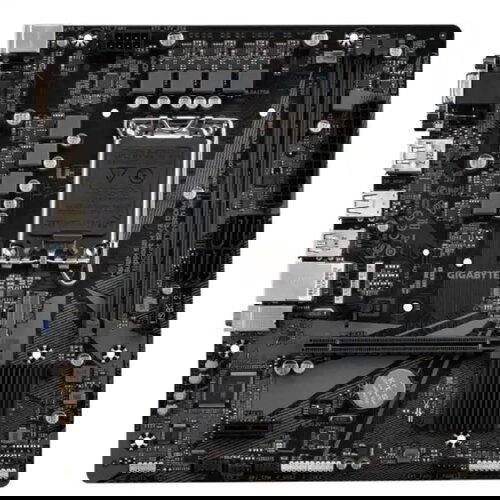 Gigabyte H610M S2H V2 VGA/HDMI/DP/M.2/DDR5 matična ploča Slike