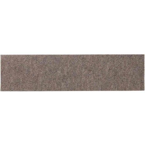  Prostirke za stepenice samoljepljive 15 kom 76x20 cm bež pravokutne Slike