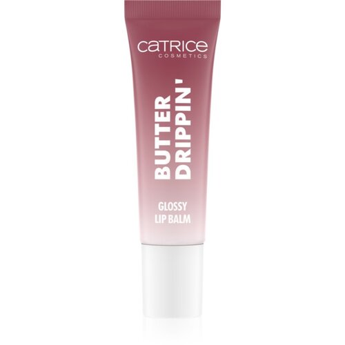 Catrice Butter Drippin' vlažilni sijaj za ustnice odtenek 030 Butter Together 10 ml Cene