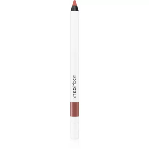 Smashbox Be Legendary Line & Prime Pencil črtalo za ustnice odtenek Fair Neutral Rose 1,2 g