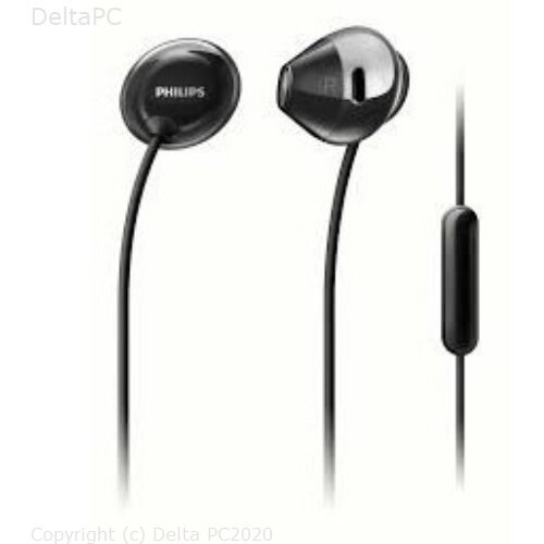 Slusalice sa mikrofonom Philips SHE4205bk/00 Cijene