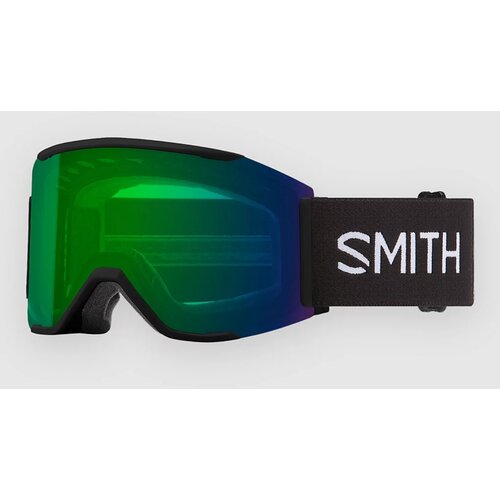 Smith Squad Mag Black (+Bonus Lens) Smucarska ocala cp ed gn m+cp st blu sn m Slike
