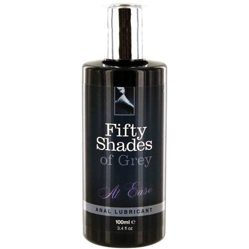 Fifty Shades of Grey Analni lubrikant - At Ease, 100 ml Cene