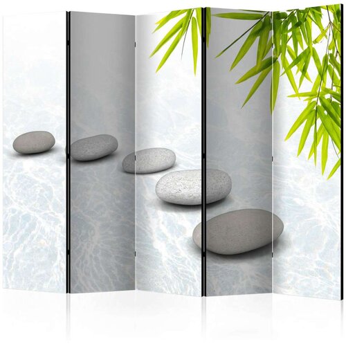  Paravan u 5 dijelova - Stoic Calm II [Room Dividers] 225x172 Cijene