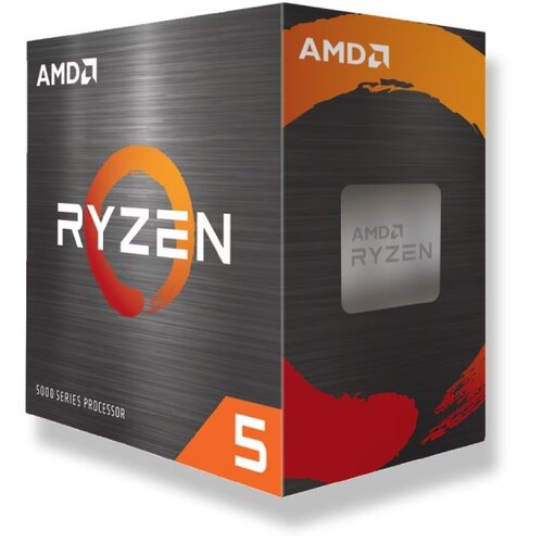 CPU AM4 AMD Ryzen 5 5600XT 6 cores 3.7GHz (4.7GHz) Box Cene