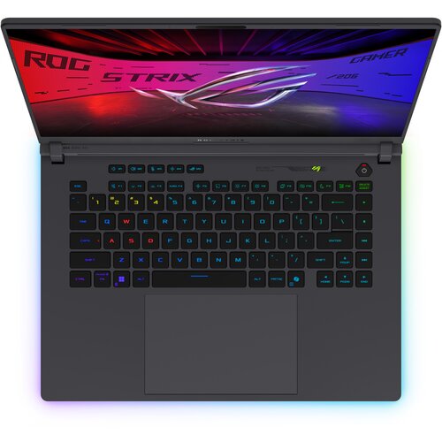 Asus ROG Strix G16 U7-255HX 32 1 5070Ti G615LR-RV052W W11H Cijene