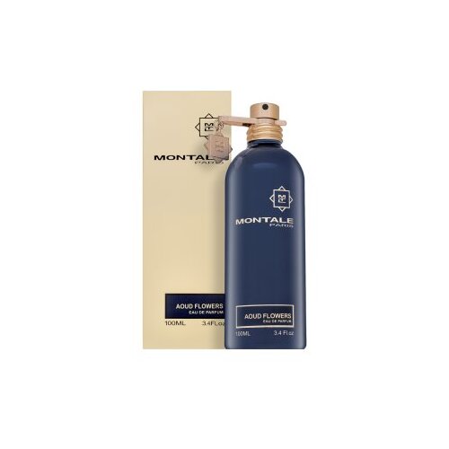 Montale Aoud Flowers parf&amp;eacute;movan&amp;aacute; voda za mu&amp;scaron;karce 100 ml Slike