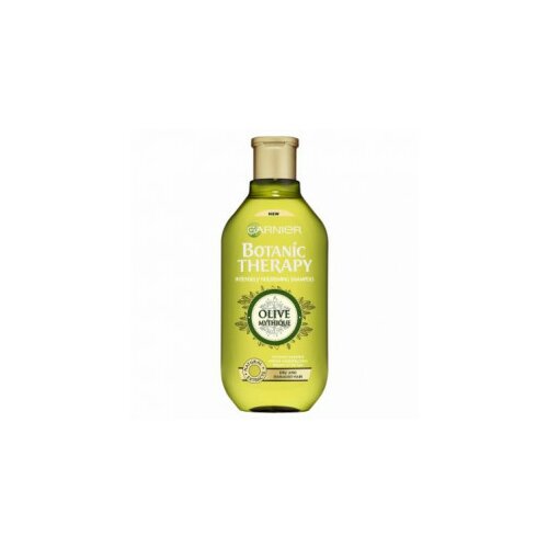 Garnier botanic therapy olive mythique šampon 400ml pvc Slike
