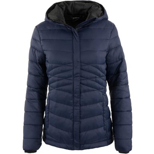 Alpine pro D&amp;aacute;msk&amp;aacute; bunda JADERA mood indigo Slike