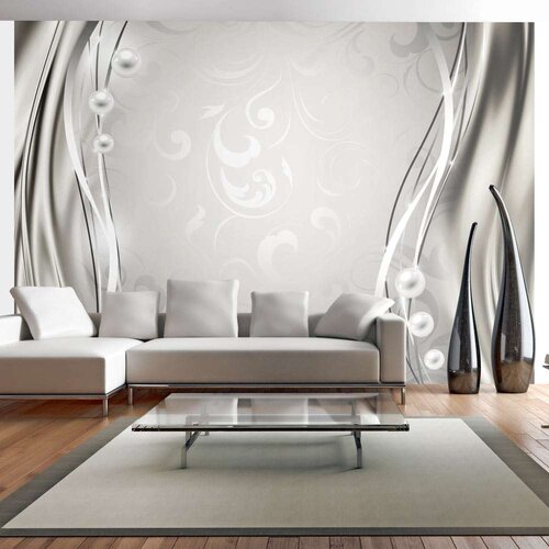 Tapeta - Subtlety of pearls 200x140 Cijene