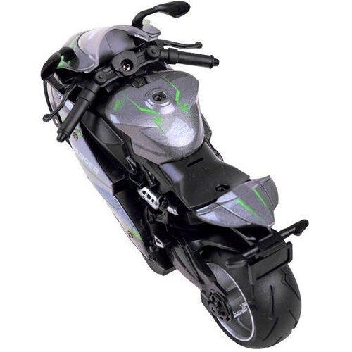  Maketa motocikla (metal/plastika) na potez &amp;ndash; Model C Slike