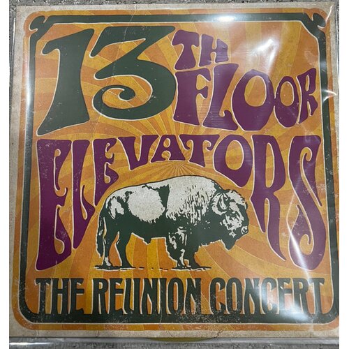  thirteenth floor elevators - reunion.. -coloured- Cene