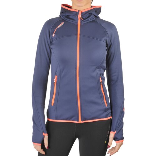 Peak Mountain Flis Blouson polarshell femme ACAMPUS pisana Cene