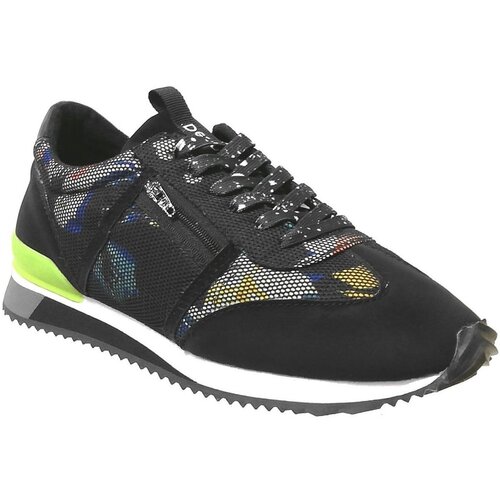 Desigual Nizke superge Broker_lacroix Črna Cene